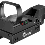 Best Red Dot for 22 Lr Rifle