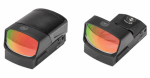Burris FastFire 4