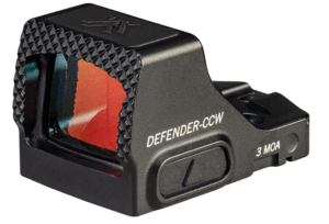 Best EDC Red Dots