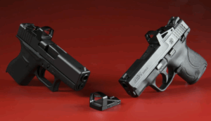 Shield Sights RMSc