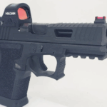 Best Holosun for Glock 43x