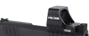 Best Holosun for Glock 43x