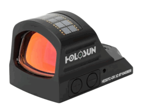 Best Holosun for Glock 43x