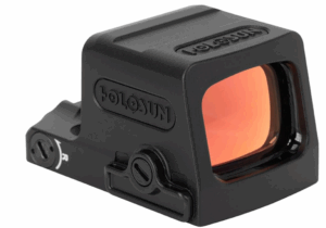 Best Holosun for Glock 43x