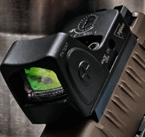 Best Red Dots for Glock 26