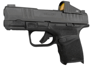 Best Red Dots for Glock 26
