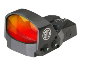 Best Red Dots for Walther PDP