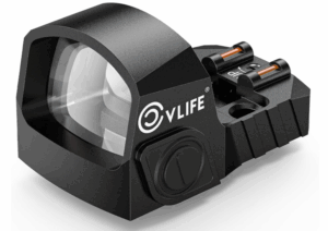 Best Red Dots for Walther PDP