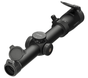 Best Leupold LPVO Scopes