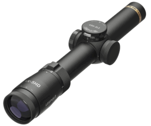 Best Leupold LPVO Scopes