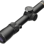 Best Leupold LPVO Scopes