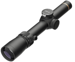 Best Leupold LPVO Scopes