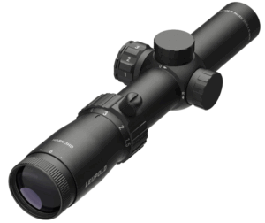 Best Leupold LPVO Scopes