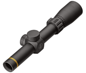 Best Leupold LPVO ScopesBest Leupold LPVO Scopes