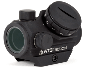 AT3 Tactical RD-50 Red D