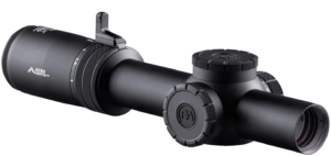 Best Primary Arms LPVO Scopes