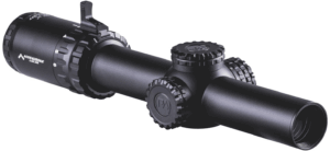 Best Primary Arms LPVO Scopes