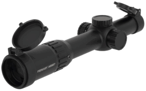 Best Primary Arms LPVO Scopes