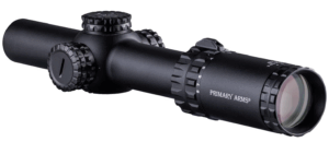 Best Primary Arms LPVO Scopes