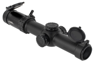 Best Primary Arms LPVO Scopes