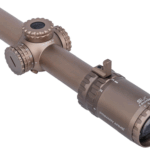 Best Primary Arms LPVO Scopes