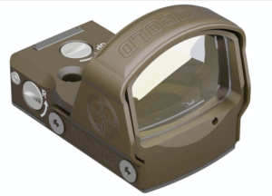 best red dot sight for shotgun