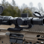 Best Monstrum LPVO Scopes