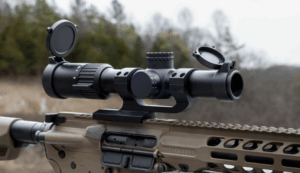 Best Monstrum LPVO Scopes