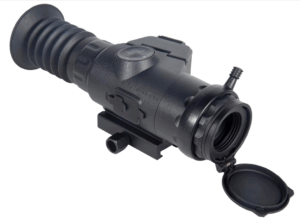 Best Night Vision Scopes for Predator Hunting
