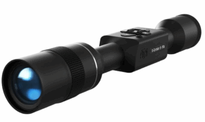 Best Night Vision Scopes for Predator Hunting