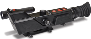Best Night Vision Scopes for Predator Hunting