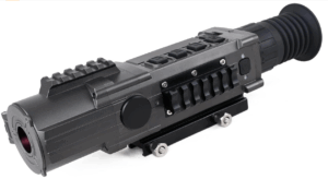 Best Night Vision Scopes for Predator Hunting