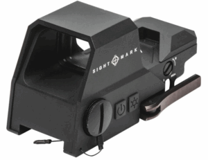 Sightmark Ultra Shot R-Spec Reflex Sight