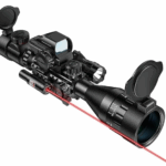 Best Night Vision Scopes for Predator Hunting