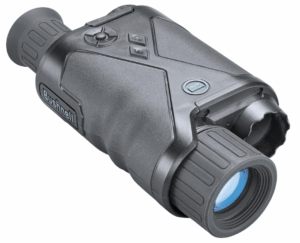 Best Night Vision Rifle Scope Under $500
