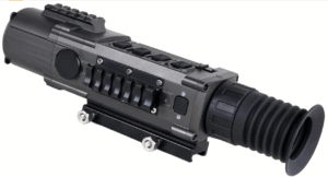Best Night Vision Rifle Scope Under $500