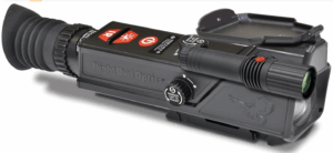 Best Night Vision Rifle Scope Under $500