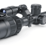 Best Night Vision Rifle Scope for Coyote Hunting​