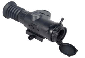 Best Night Vision Rifle Scope for Coyote Hunting​