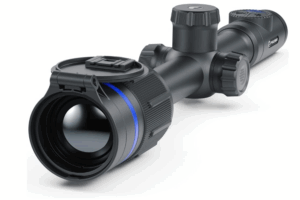 Best Night Vision Rifle Scope for Coyote Hunting​