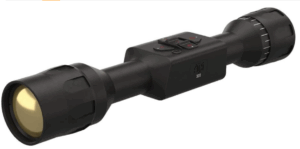 Best Night Vision Rifle Scope for Coyote Hunting​