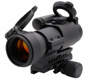 Aimpoint PRO Patrol Rifle Optic
