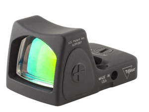 best red dot for tactical shotgun