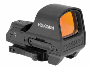best red dot for tactical shotgun