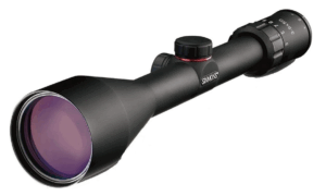 Simmons 8-Point 3-9x50mm Rifle Scope