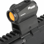 SIG Sauer Romeo5 1x20mm Red Dot Sight