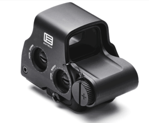 EOTech EXPS3 Holographic Weapon Sight