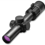 Burris RT-6 1-6×24 mm Rifle Scope