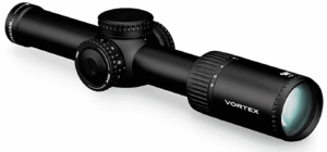 Vortex Viper PST Gen II 1-6x24mm Rifle Scope