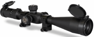Monstrum G3 6-24x50 FFP
